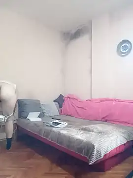 AmandaXXX98 online show from 25, 3, 2026