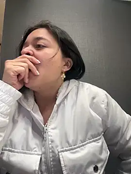 Snapshot of Emily_Rivers_ chatting on 16, 10, 2025 Emily Rivers online show from 16, 10, 2025