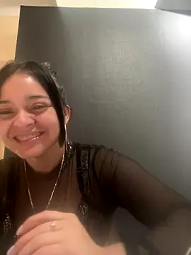 Snapshot of Emily_Rivers_ chatting on 27, 10, 2025 Emily Rivers online show from 27, 10, 2025