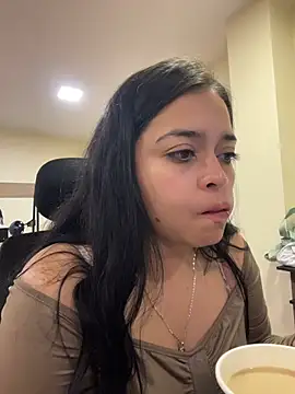 Emily Rivers  online show from 4, 3, 2026