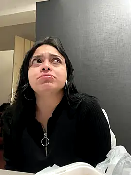 Snapshot of Emily_Rivers_ chatting on 28, 11, 2025 Emily Rivers online show from 28, 11, 2025