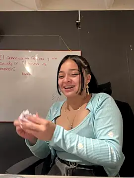 Emily Rivers  online show from 2, 12, 2025