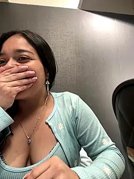 Snapshot of Emily_Rivers_ chatting on 17, 11, 2025 Emily Rivers online show from 17, 11, 2025