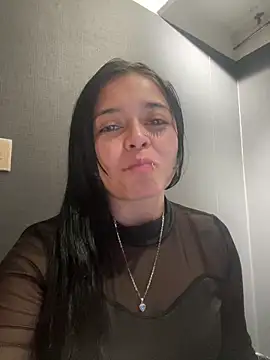 Snapshot of Emily_Rivers_ chatting on 30, 10, 2025 Emily Rivers online show from 30, 10, 2025