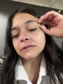 Emily Rivers  online show from 11, 2, 2026