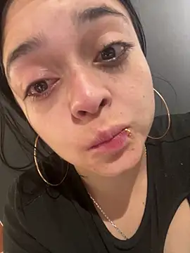 Snapshot of Emily_Rivers_ chatting on 22, 10, 2025 Emily Rivers online show from 22, 10, 2025