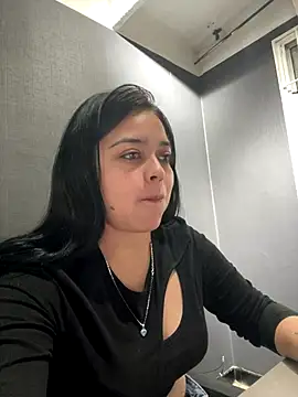 Snapshot of Emily_Rivers_ chatting on 27, 11, 2025 Emily Rivers online show from 27, 11, 2025