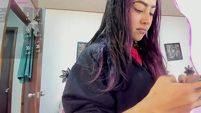 cataleya sub  online show from 1, 10, 2025