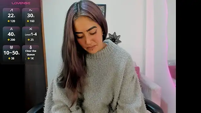 cataleya sub  online show from 16, 9, 2025