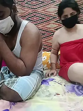 indiancouple659 online show from 14, 3, 2026