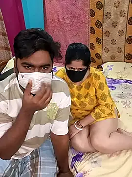 indiancouple659 online show from 14, 2, 2026