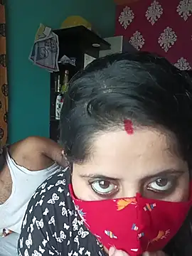 indiancouple659 online show from 21, 4, 2026