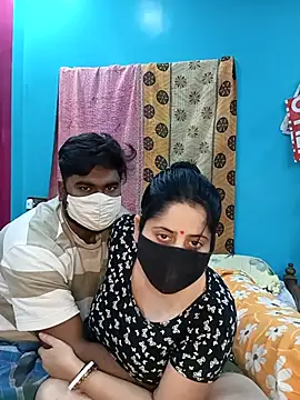 indiancouple659 online show from 16, 2, 2026