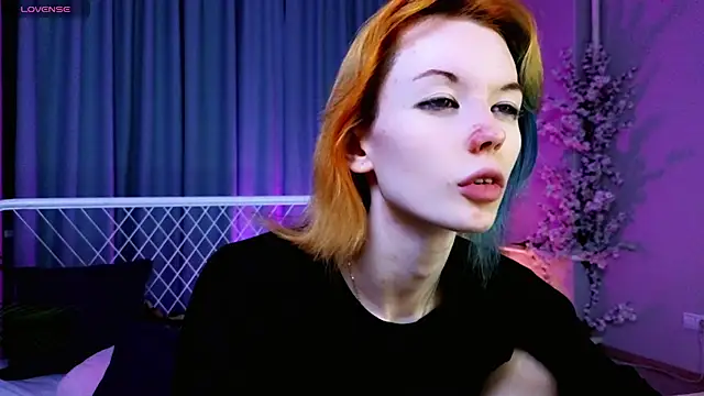Kiara Dream online show from 10, 7, 2026
