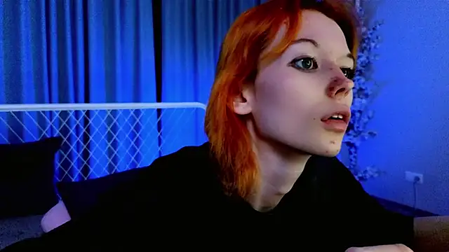 Kiara Dream online show from 13, 7, 2026