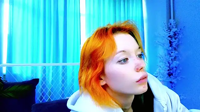 Kiara Dream online show from 14, 7, 2026