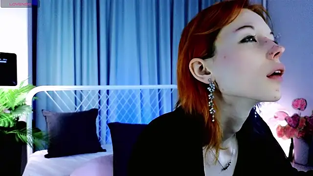 Kiara Dream online show from 17, 7, 2026