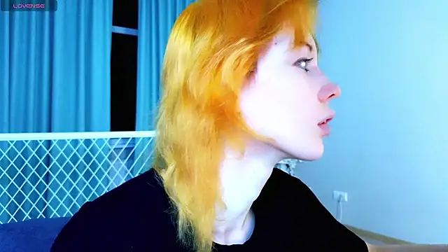 Kiara Dream online show from 30, 6, 2026