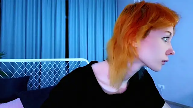 Kiara Dream online show from 4, 7, 2026