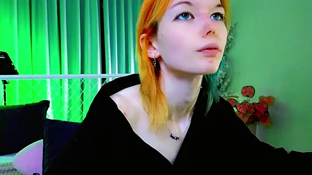 Kiara Dream online show from 16, 7, 2026