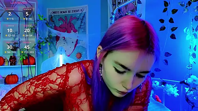 Snapshot of Kiara_Dream chatting on 29, 10, 2025 Kiara Dream online show from 29, 10, 2025