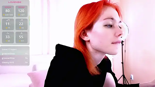 Snapshot of Kiara_Dream chatting on 28, 4, 2026 Kiara Dream online show from 28, 4, 2026