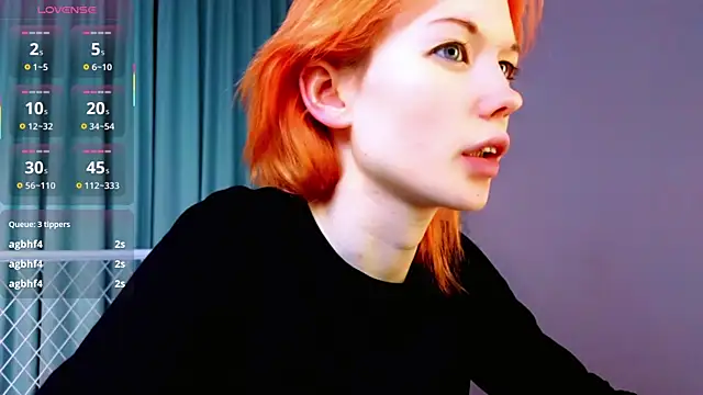 Snapshot of Kiara_Dream chatting on 10, 5, 2026 Kiara Dream online show from 10, 5, 2026