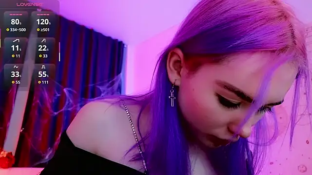 Snapshot of Kiara_Dream chatting on 24, 10, 2025 Kiara Dream online show from 24, 10, 2025