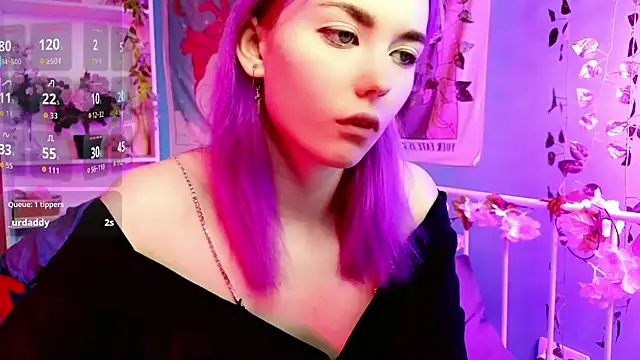 Snapshot of Kiara_Dream chatting on 16, 10, 2025 Kiara Dream online show from 16, 10, 2025