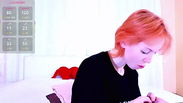 Snapshot of Kiara_Dream chatting on 3, 6, 2026 Kiara Dream online show from 3, 6, 2026