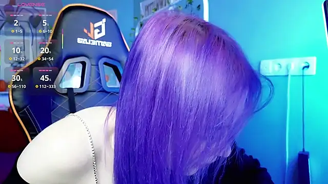 Snapshot of Kiara_Dream chatting on 2, 11, 2025 Kiara Dream online show from 2, 11, 2025