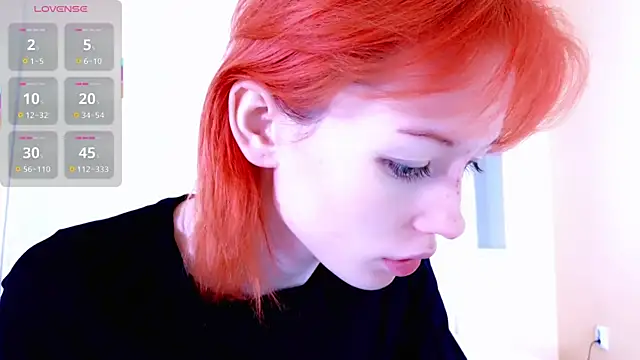 Snapshot of Kiara_Dream chatting on 28, 5, 2026 Kiara Dream online show from 28, 5, 2026