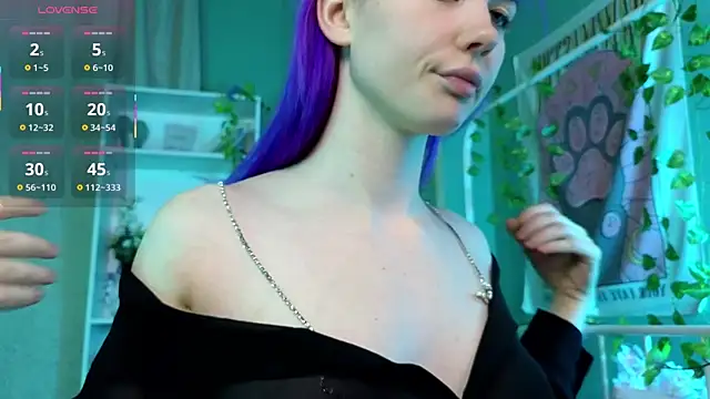 Snapshot of Kiara_Dream chatting on 22, 10, 2025 Kiara Dream online show from 22, 10, 2025