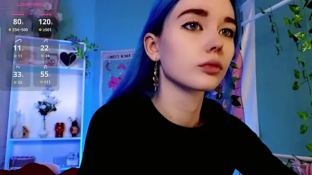 Snapshot of Kiara_Dream chatting on 28, 11, 2025 Kiara Dream online show from 28, 11, 2025