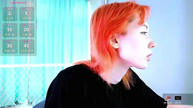 Snapshot of Kiara_Dream chatting on 21, 5, 2026 Kiara Dream online show from 21, 5, 2026