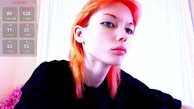 Snapshot of Kiara_Dream chatting on 8, 5, 2026 Kiara Dream online show from 8, 5, 2026