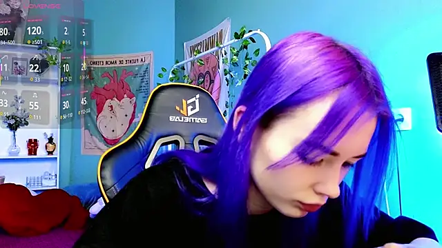 Snapshot of Kiara_Dream chatting on 10, 11, 2025 Kiara Dream online show from 10, 11, 2025