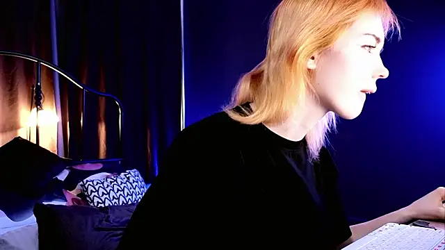 Kiara Dream online show from 9, 2, 2026