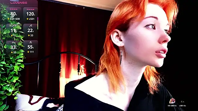 Snapshot of Kiara_Dream chatting on 2, 5, 2026 Kiara Dream online show from 2, 5, 2026