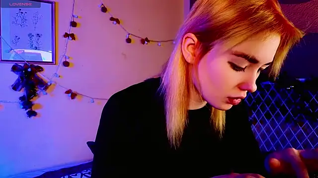 Kiara Dream online show from 8, 1, 2026