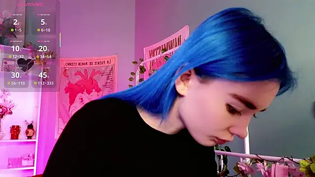 Snapshot of Kiara_Dream chatting on 29, 11, 2025 Kiara Dream online show from 29, 11, 2025