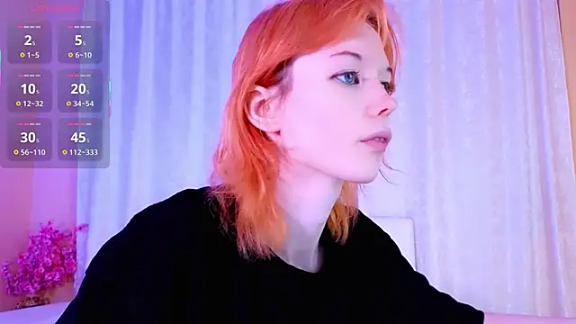Snapshot of Kiara_Dream chatting on 6, 6, 2026 Kiara Dream online show from 6, 6, 2026