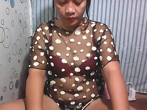 HottyElle online show from 23, 5, 2026