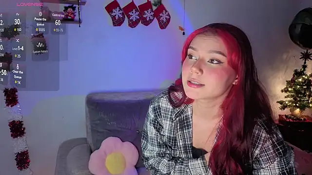 hanny  bunny online show from 3, 12, 2025