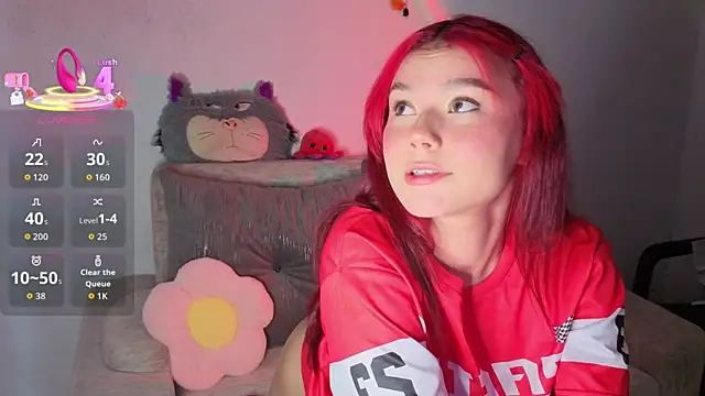 hanny  bunny online show from 26, 11, 2025