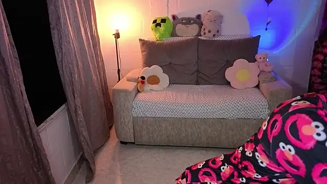 hanny  bunny online show from 9, 7, 2026