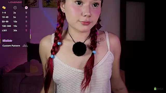 hanny  bunny online show from 27, 5, 2026