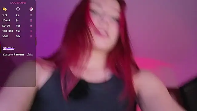 hanny  bunny online show from 7, 6, 2026