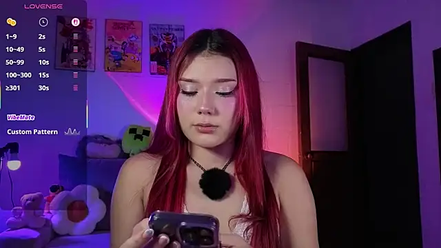 hanny  bunny online show from 17, 6, 2026