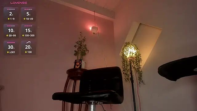 hanny  bunny online show from 18, 10, 2025